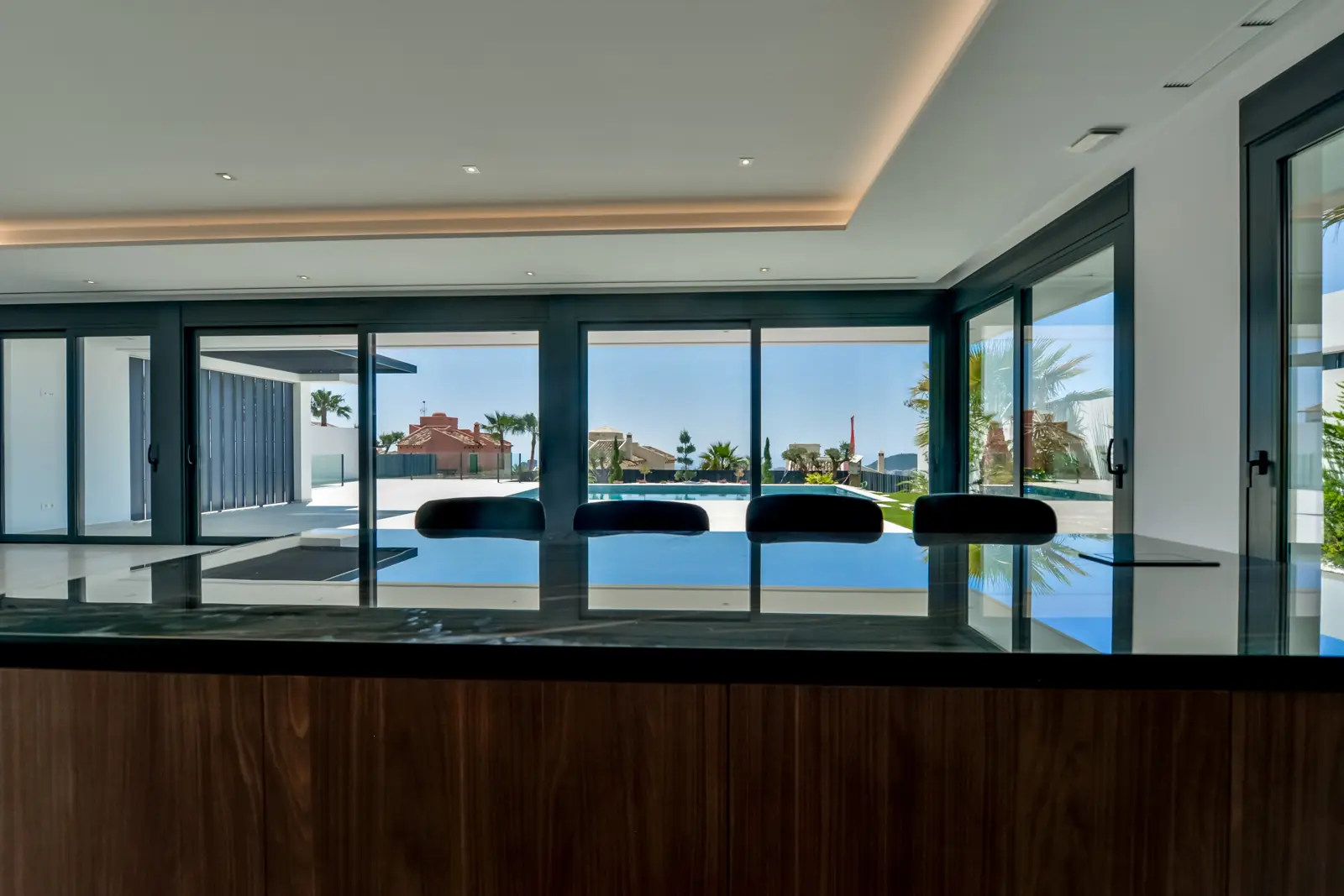 Finestrat Villa 5132 — photo 36