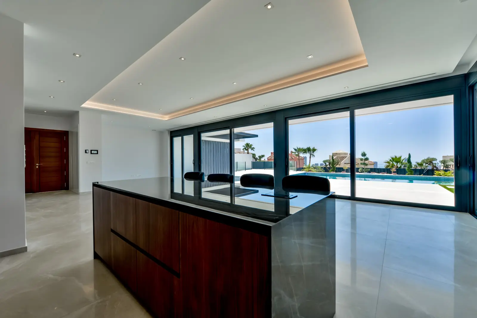 Finestrat Villa 5132 — photo 34