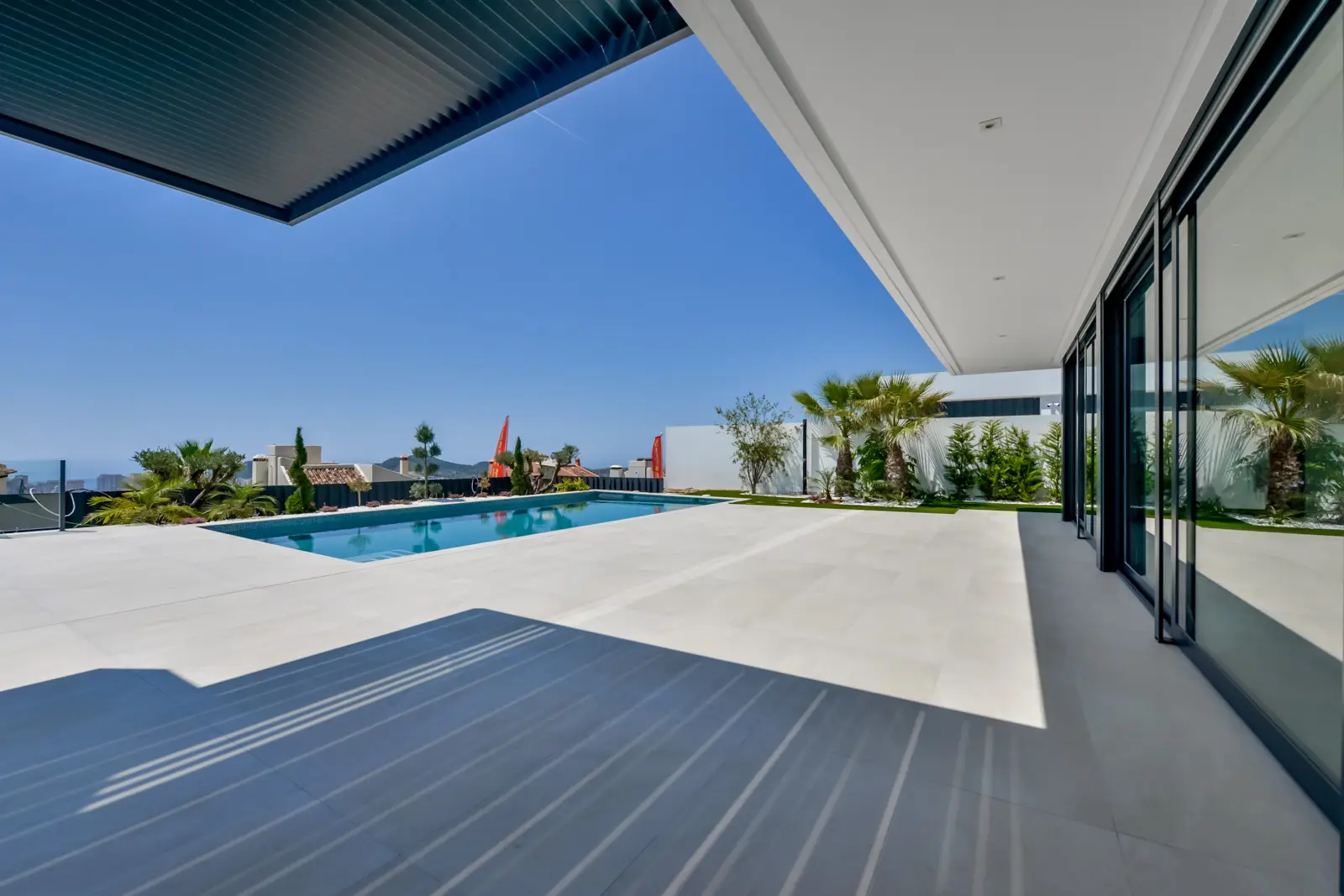 Finestrat Villa 5132 — photo 47