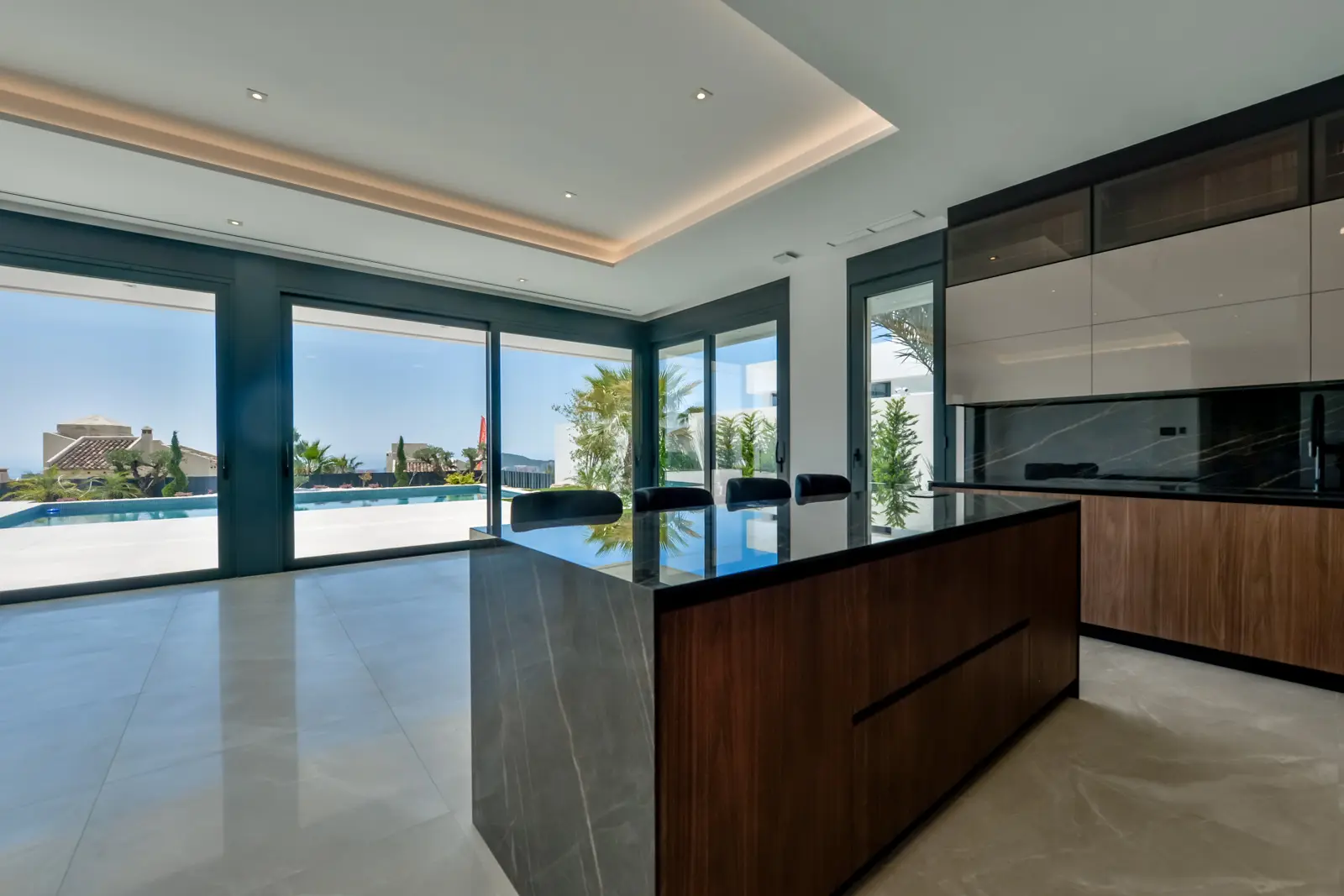 Finestrat Villa 5132 — photo 37