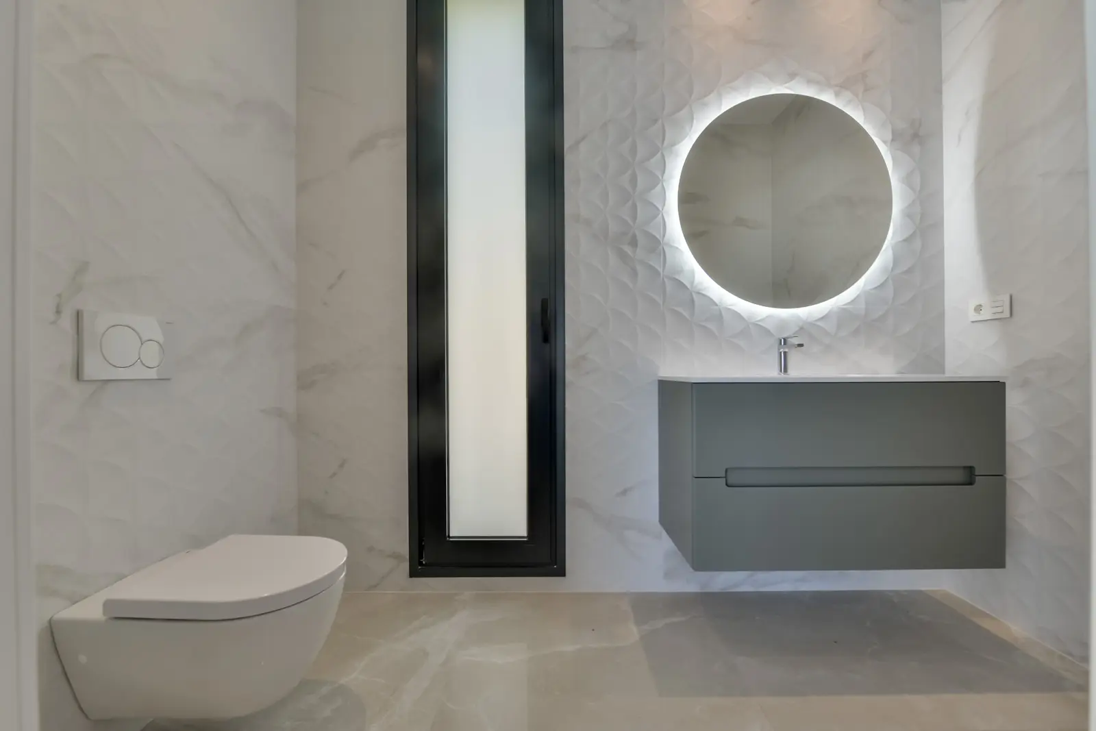Finestrat Villa 5132 — photo 23