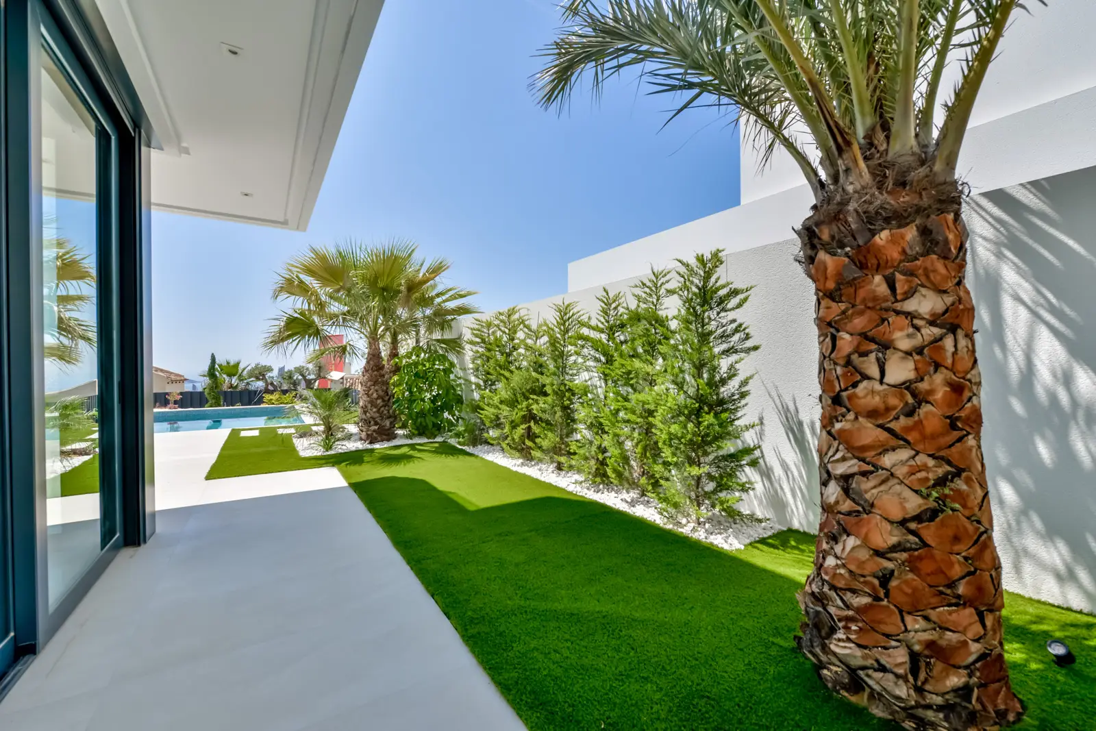 Finestrat Villa 5132 — photo 42