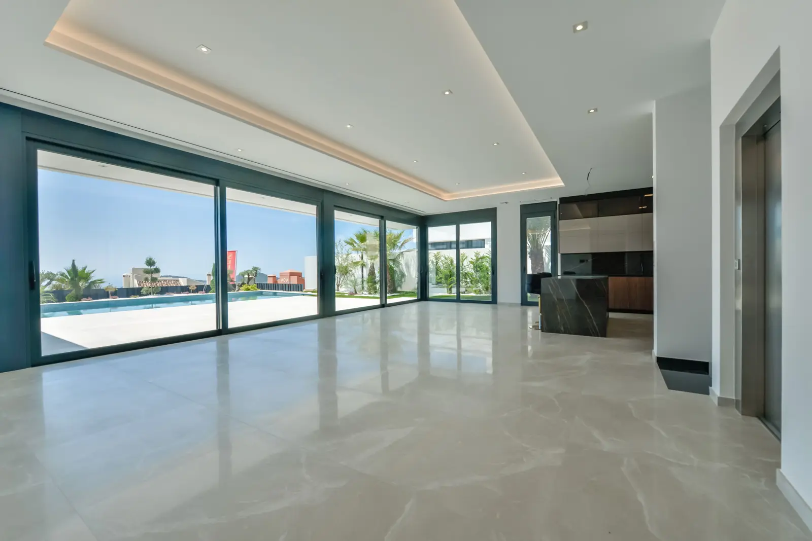 Finestrat Villa 5132 — photo 20
