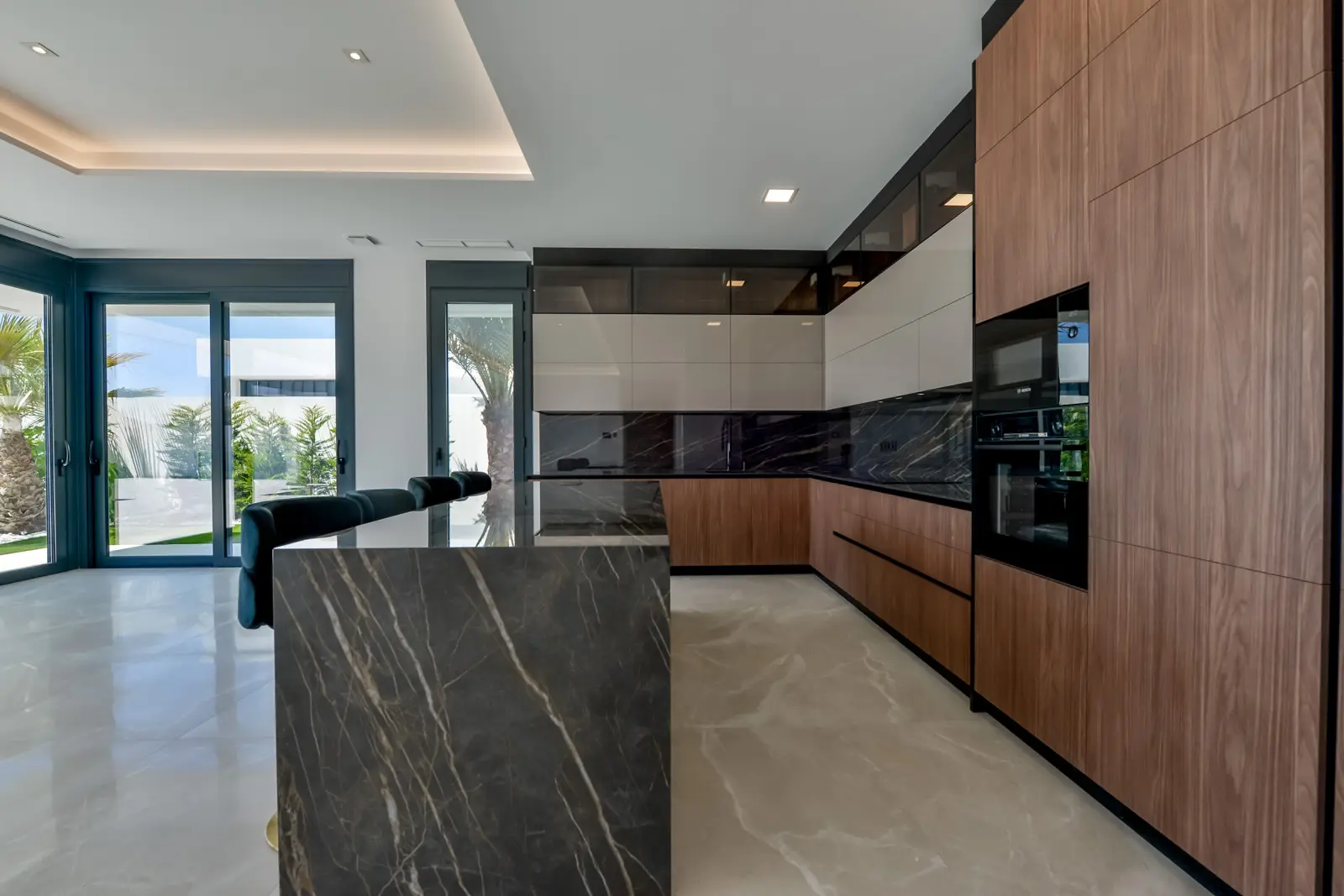 Finestrat Villa 5132 — photo 38