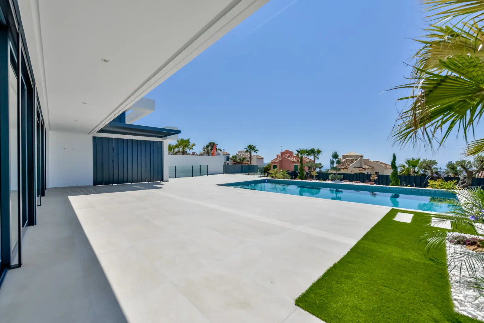 Finestrat Villa 5132 — photo 44