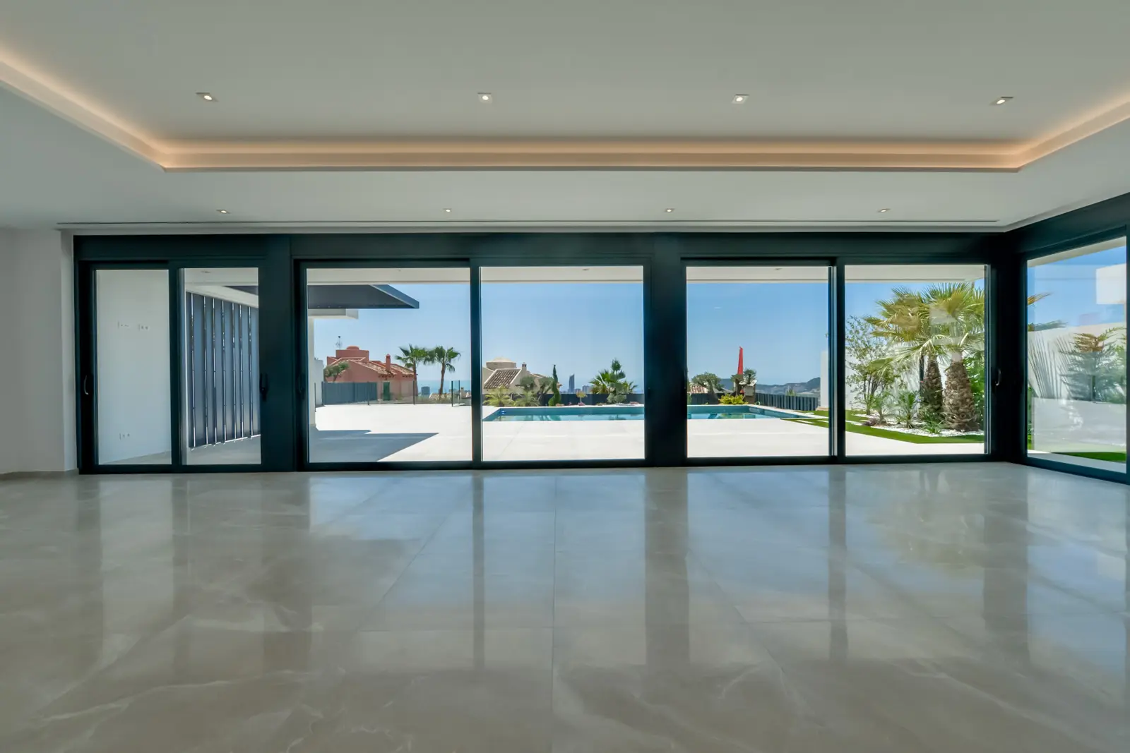 Finestrat Villa 5132 — photo 39