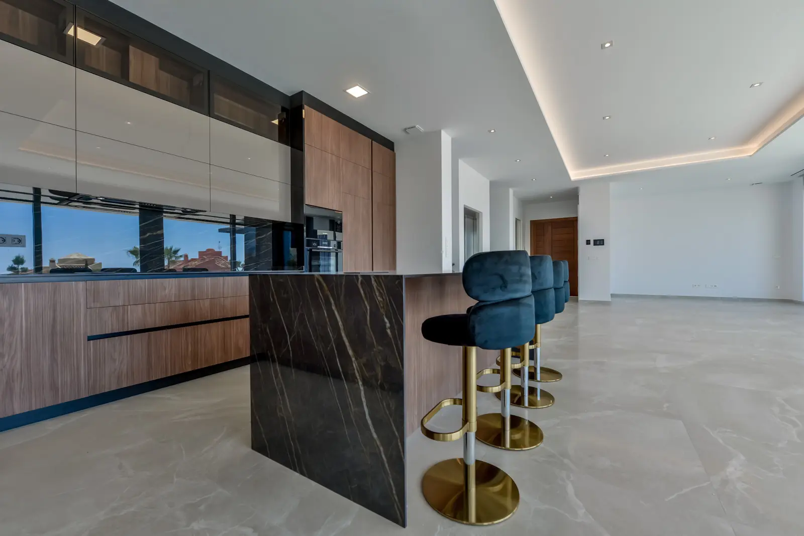Finestrat Villa 5132 — photo 33