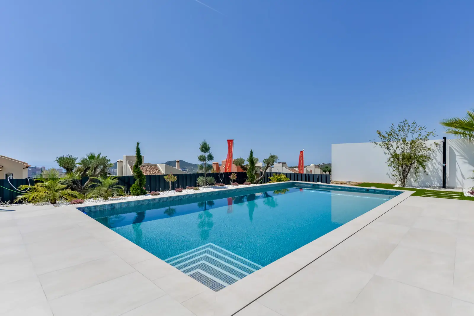 Finestrat Villa 5132 — photo 48