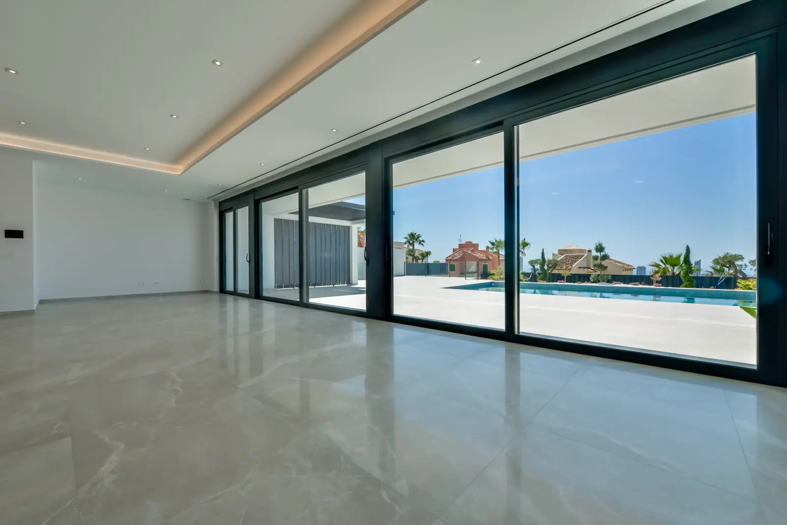 Finestrat Villa 5132 — photo 32
