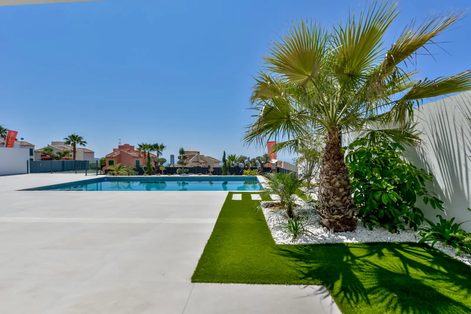 Finestrat Villa 5132 — photo 43