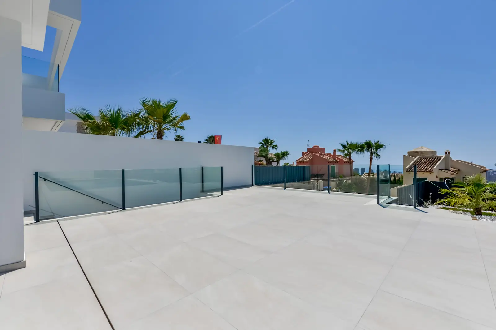 Finestrat Villa 5132 — photo 49