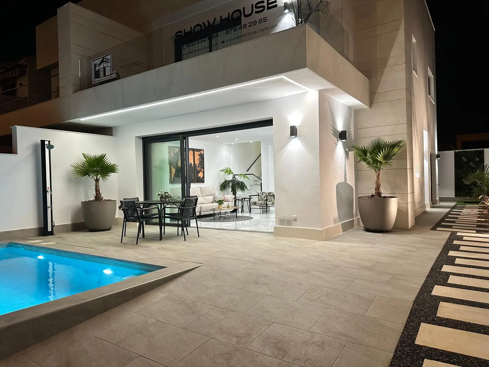 San Pedro del Pinatar Villa 7299 — photo 46