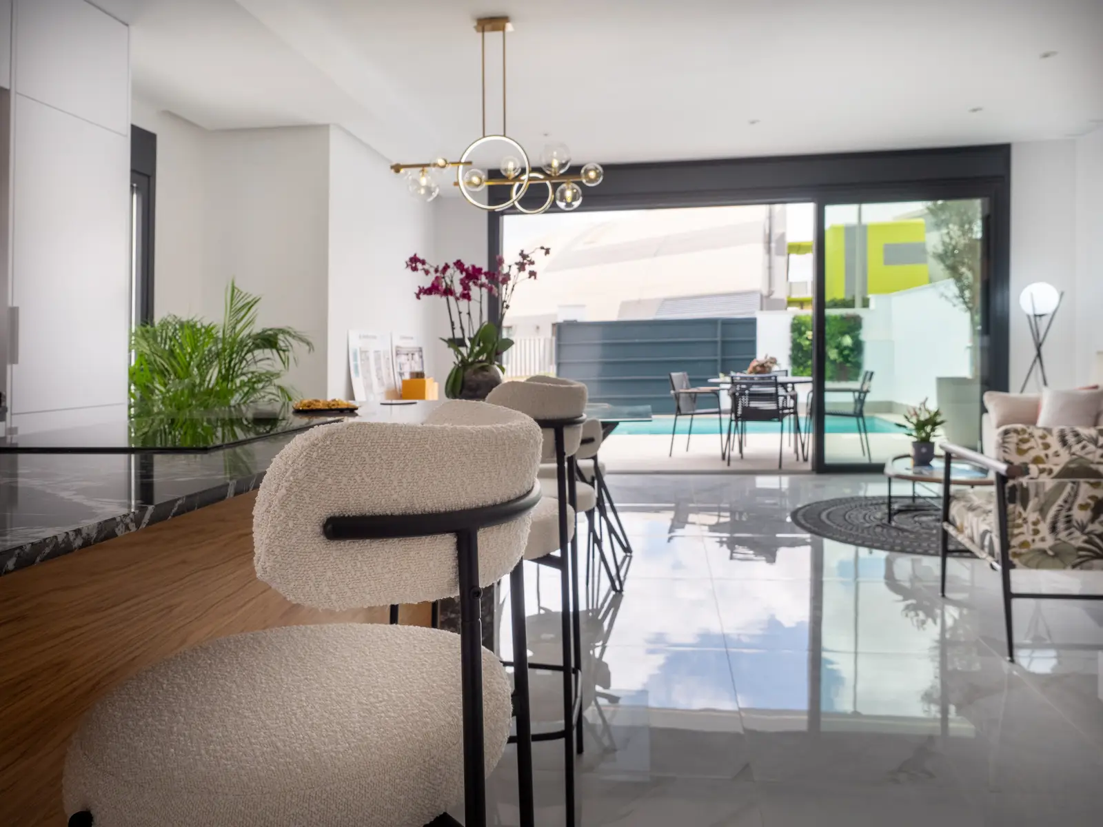 San Pedro del Pinatar Villa 7299 — photo 4