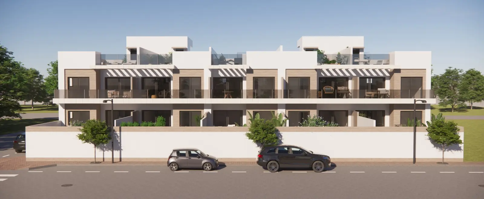 Rojales Apartment 5681 — photo 10
