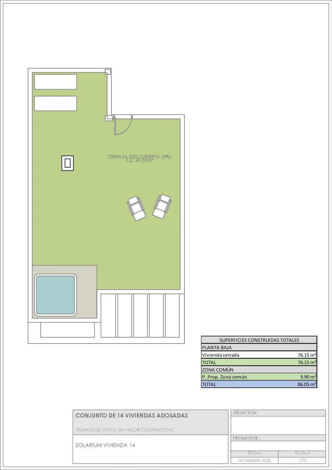Floor plan 3