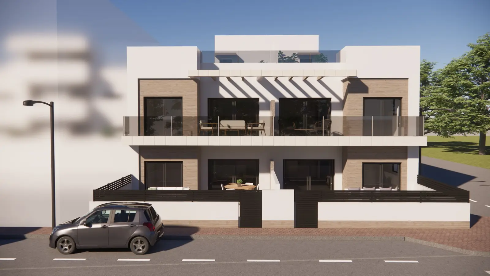 Rojales Apartment 5681 — photo 14