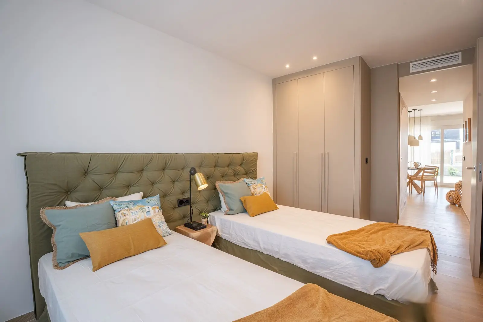 La Finca Golf Apartment 4017 — photo 5