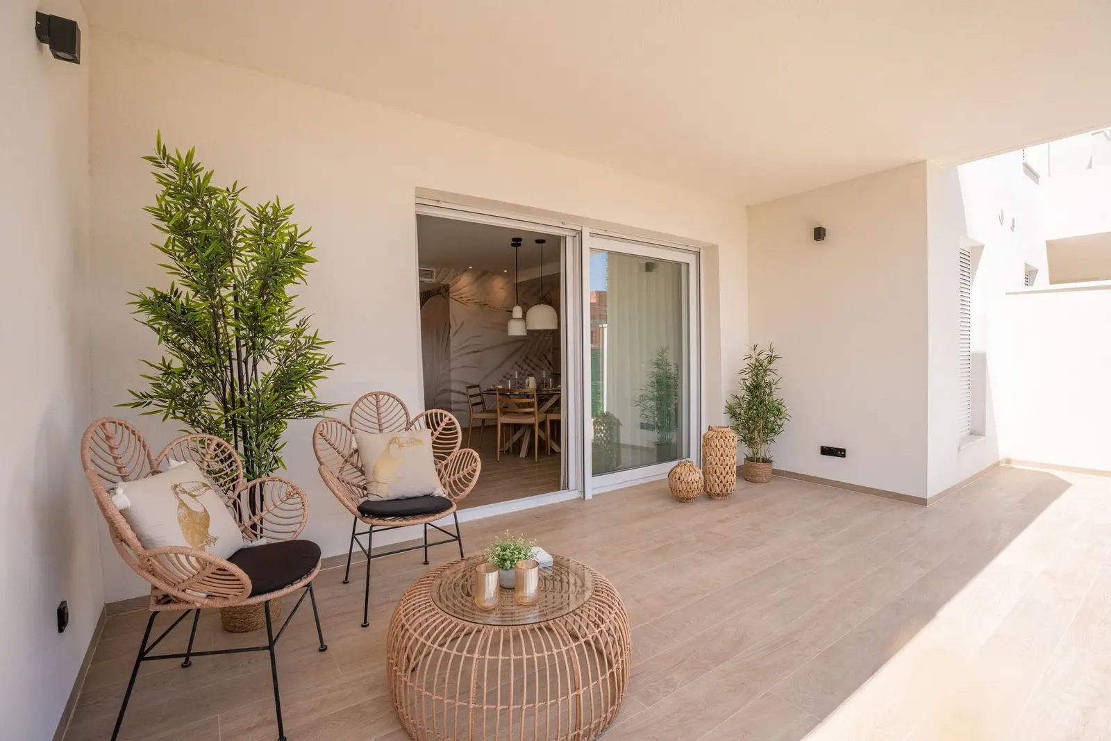La Finca Golf Apartment 4017 — photo 13