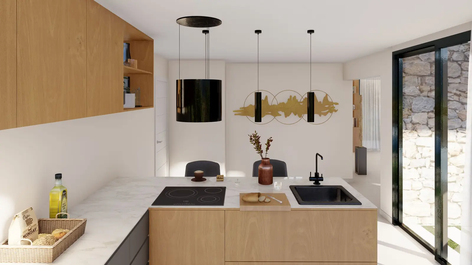 Yecla Villa 4106 — photo 4