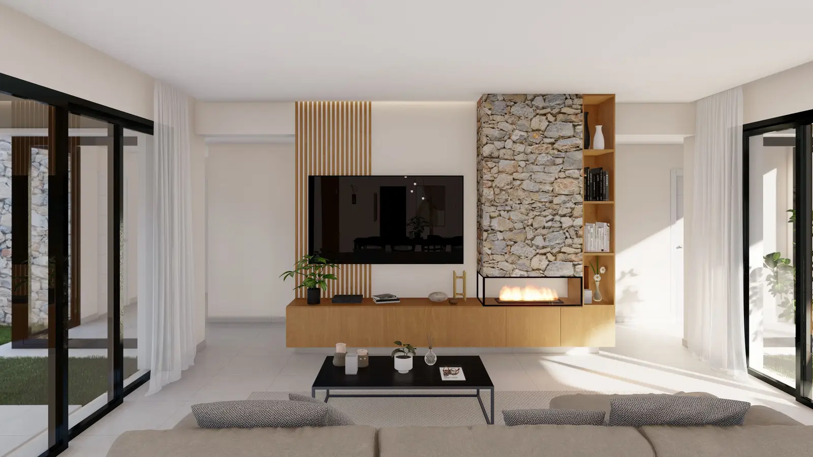 Yecla Villa 4106 — photo 22