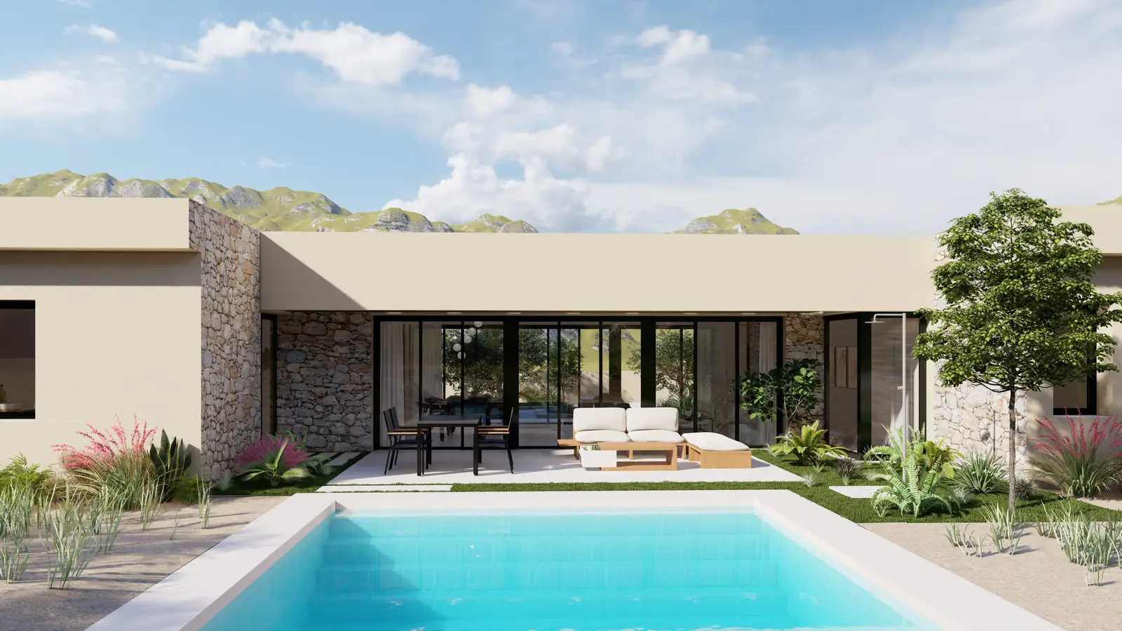 Yecla Villa 4106 — photo 5
