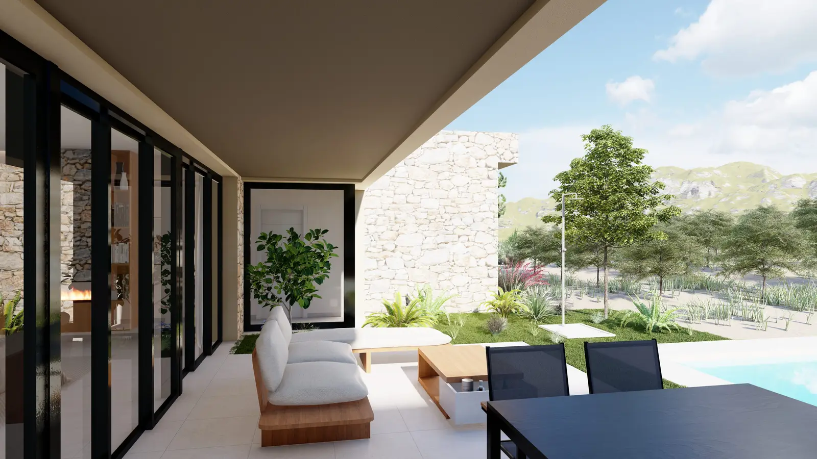 Yecla Villa 4106 — photo 14