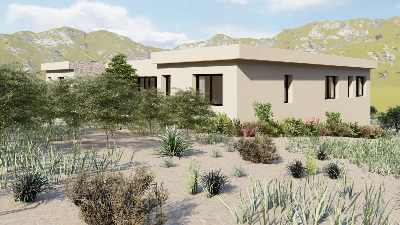 Yecla Villa 4106 — photo 9
