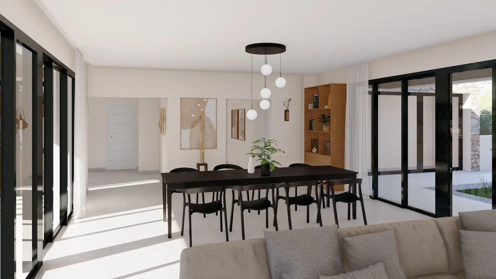 Yecla Villa 4106 — photo 23