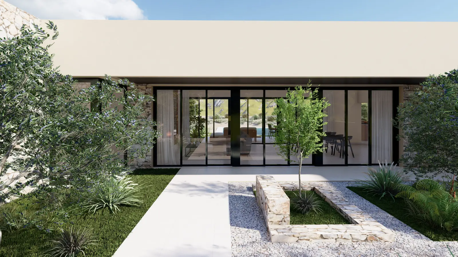 Yecla Villa 4106 — photo 12