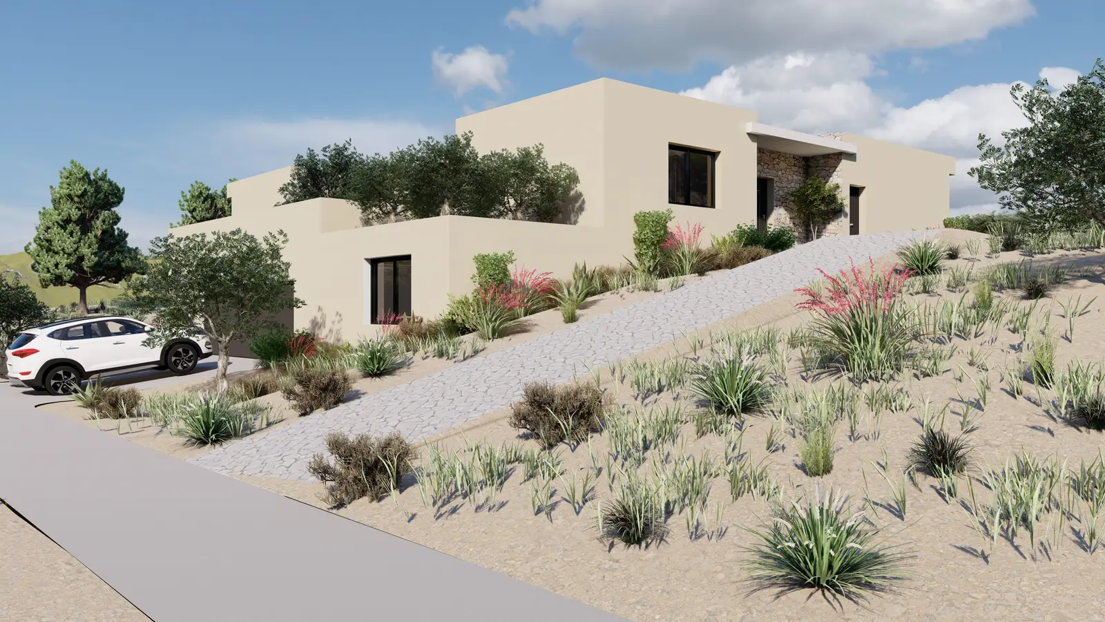 Yecla Villa 4106 — photo 6