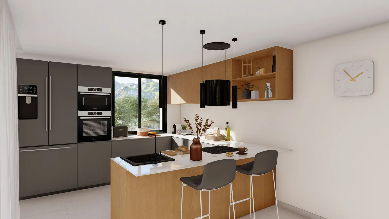 Yecla Villa 4106 — photo 15