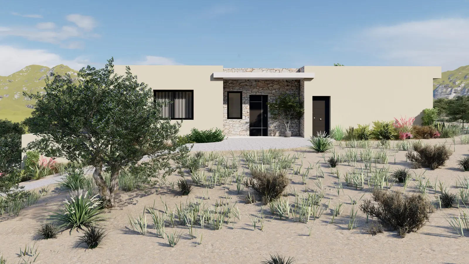 Yecla Villa 4106 — photo 7