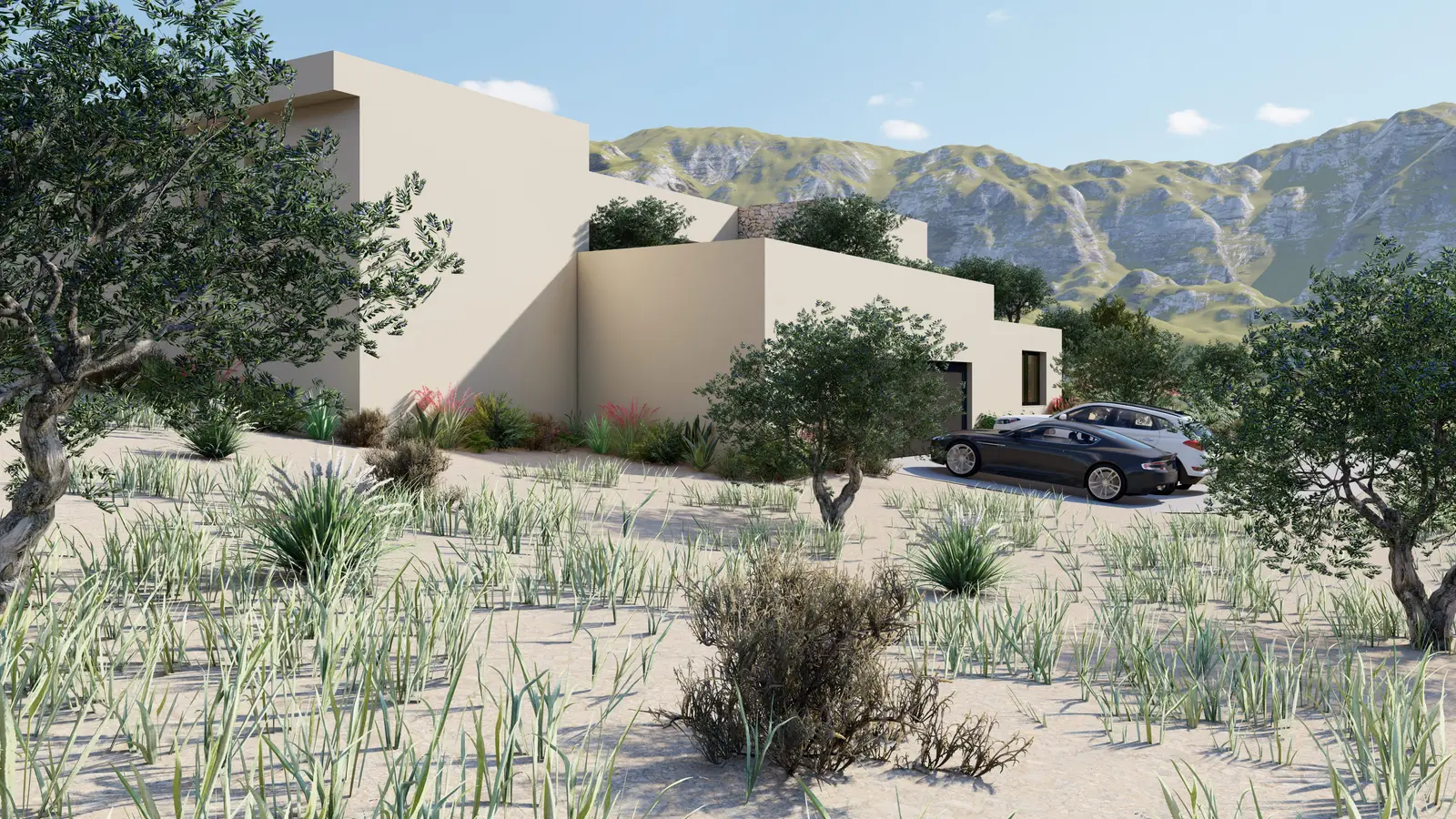 Yecla Villa 4106 — photo 10