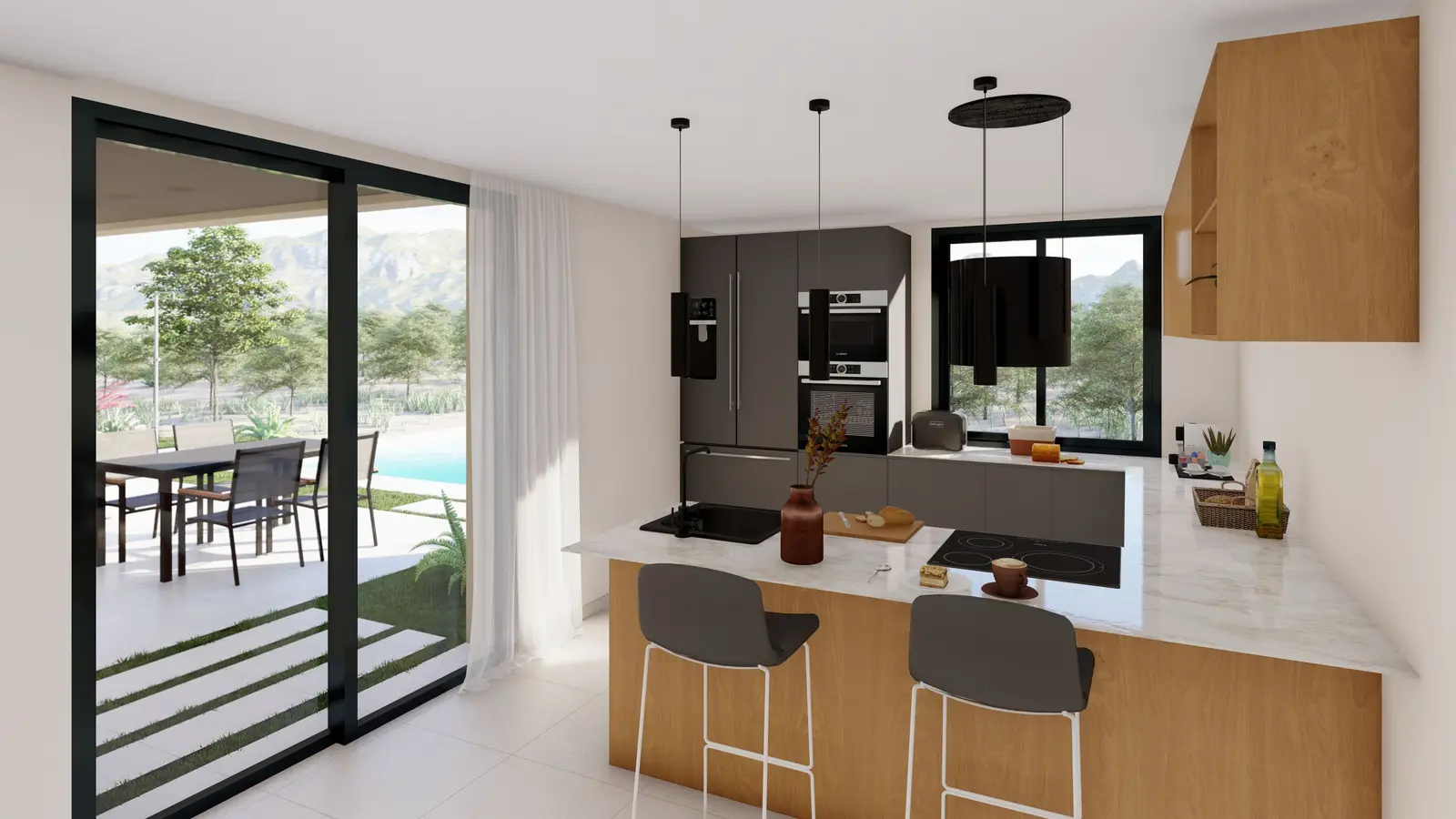 Yecla Villa 4106 — photo 16