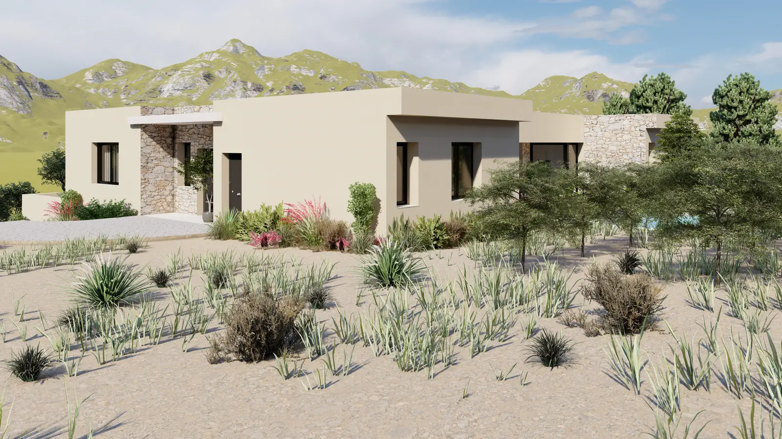 Yecla Villa 4106 — photo 8