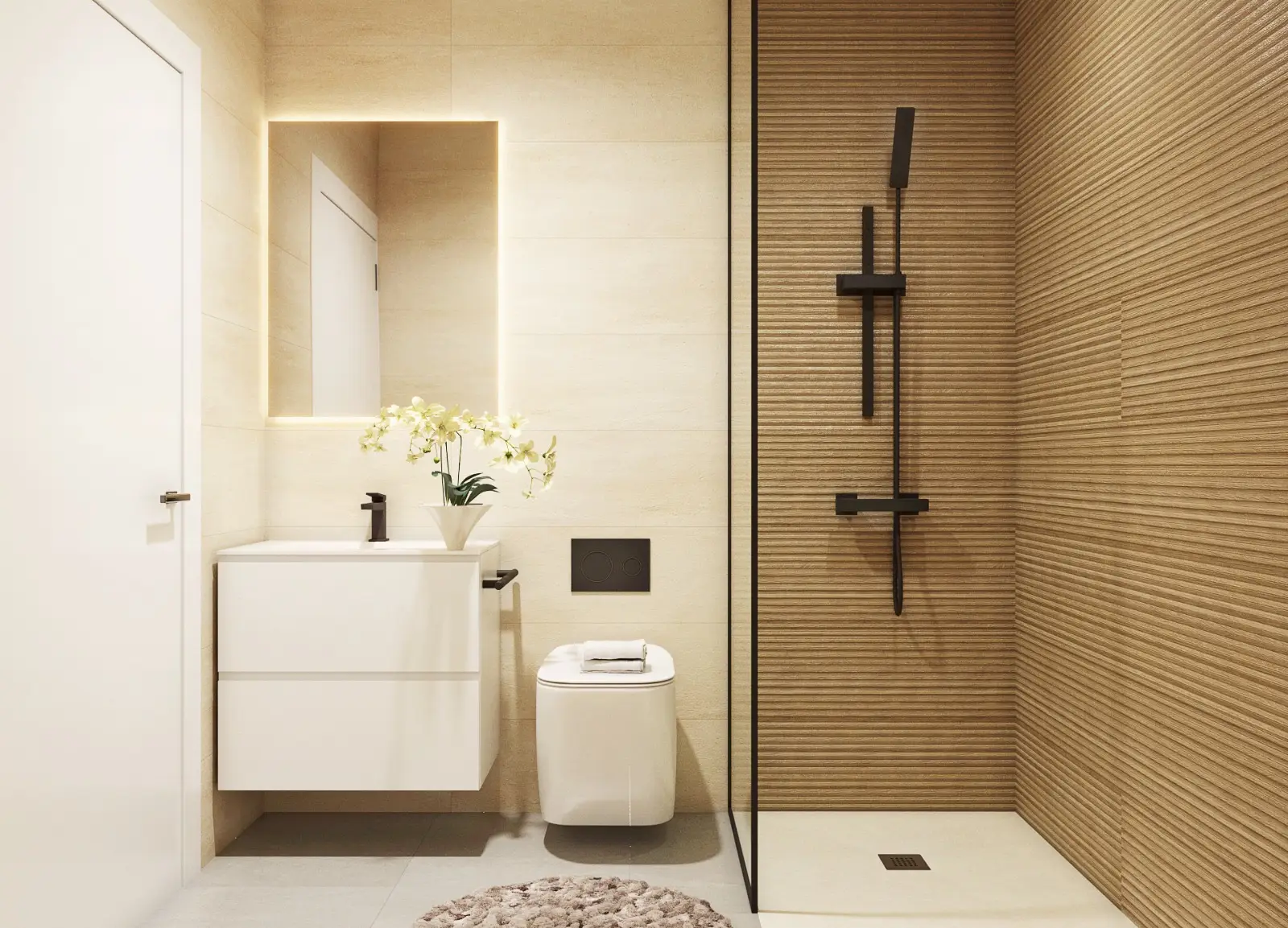 Pilar de la Horadada Townhouse 1023 — photo 6
