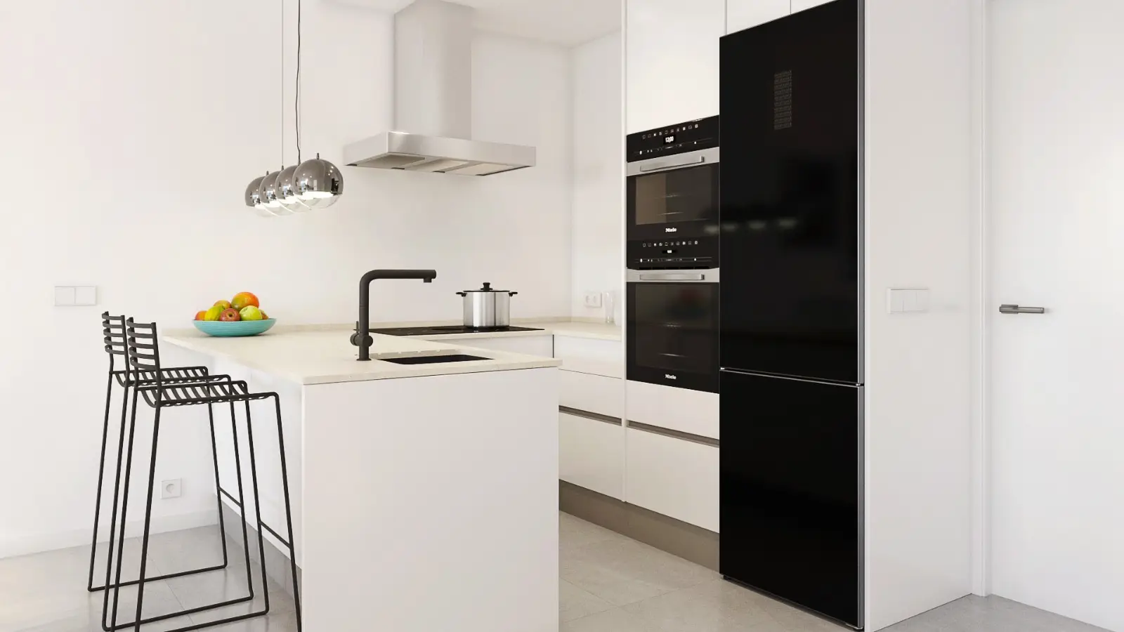 Pilar de la Horadada Townhouse 1023 — photo 4
