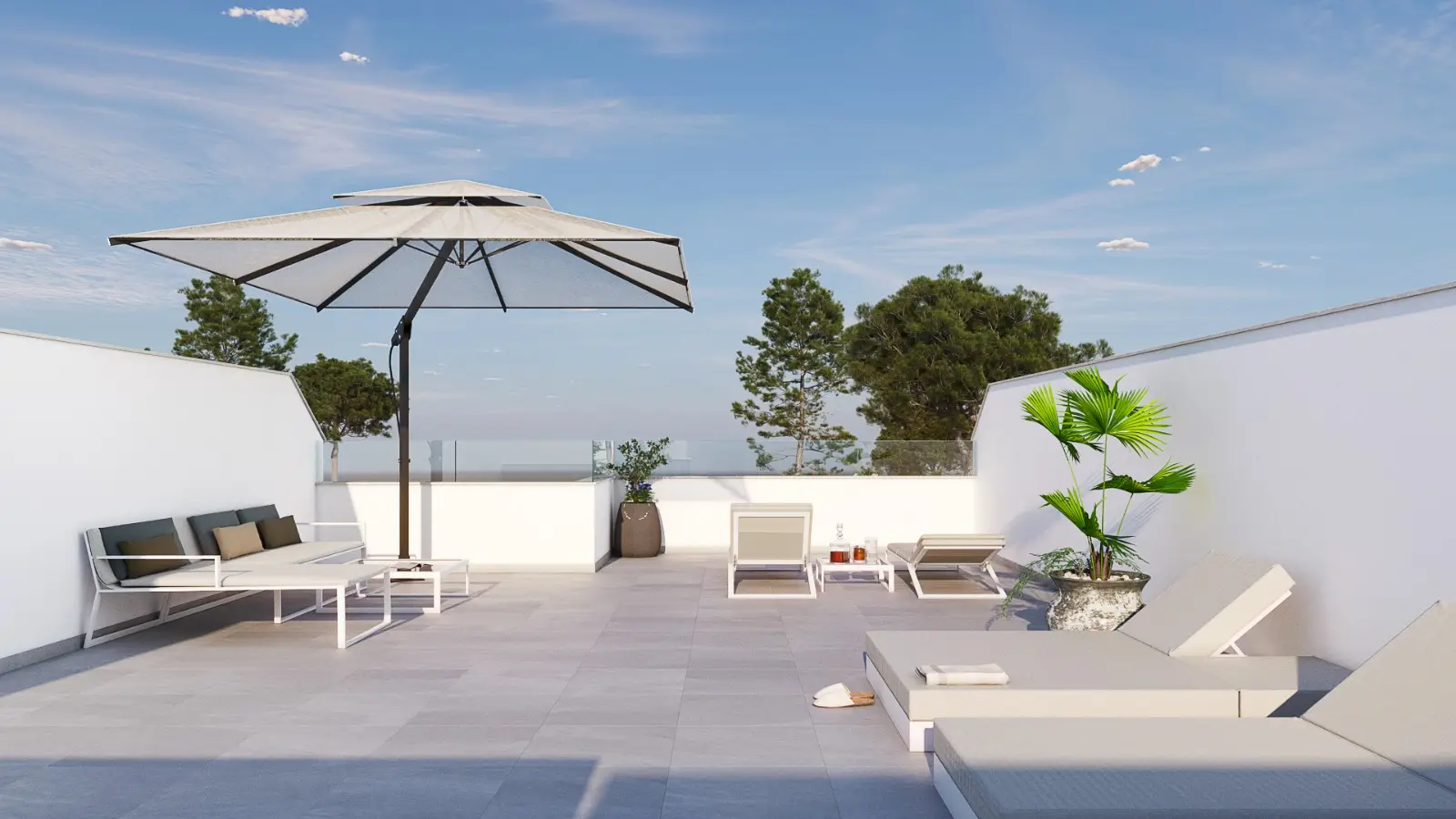Pilar de la Horadada Townhouse 1023 — photo 7