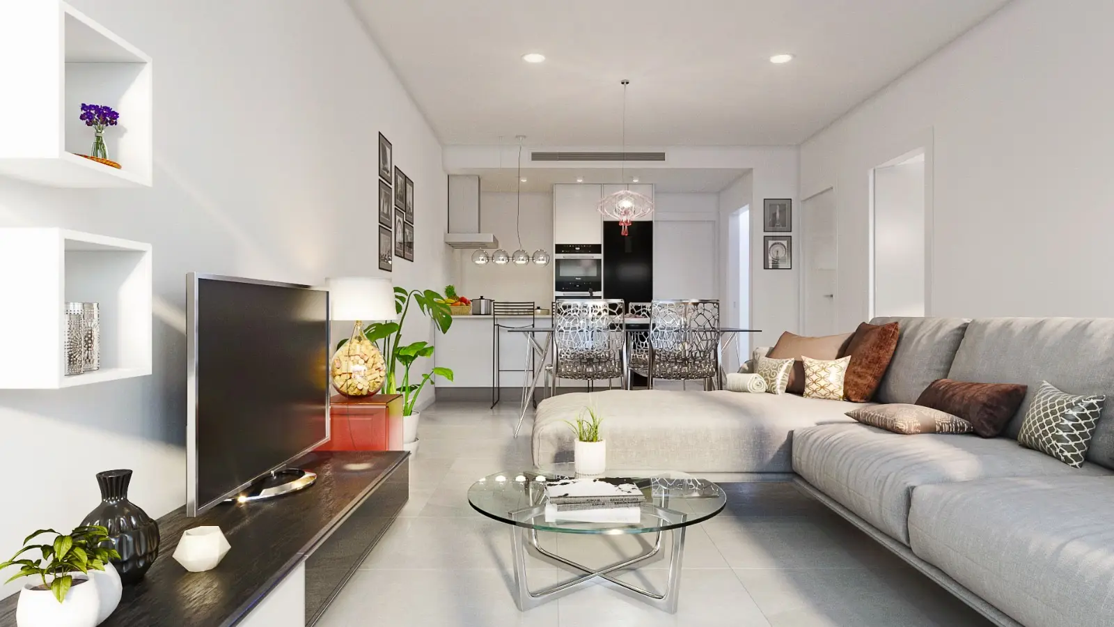Pilar de la Horadada Townhouse 1023 — photo 3