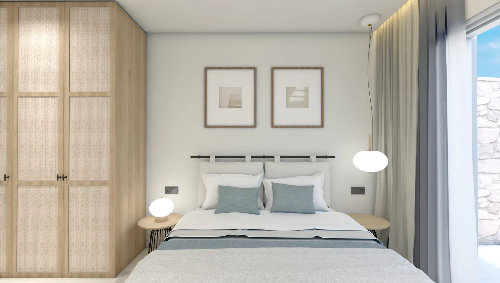 Torre de la Horadada Apartment 8395 — photo 42