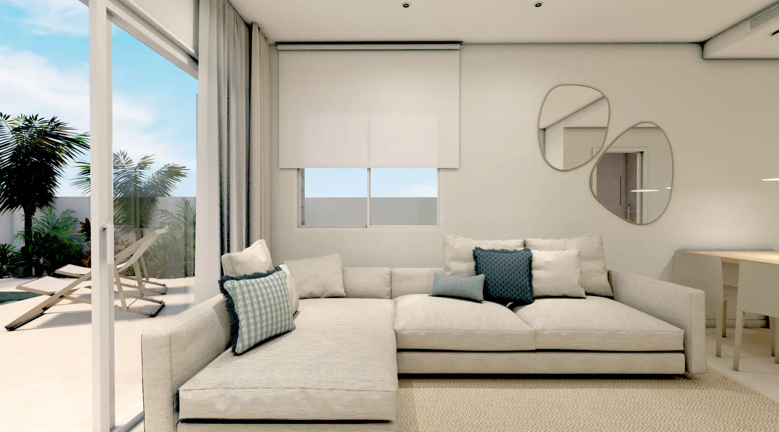 Torre de la Horadada Apartment 8395 — photo 33