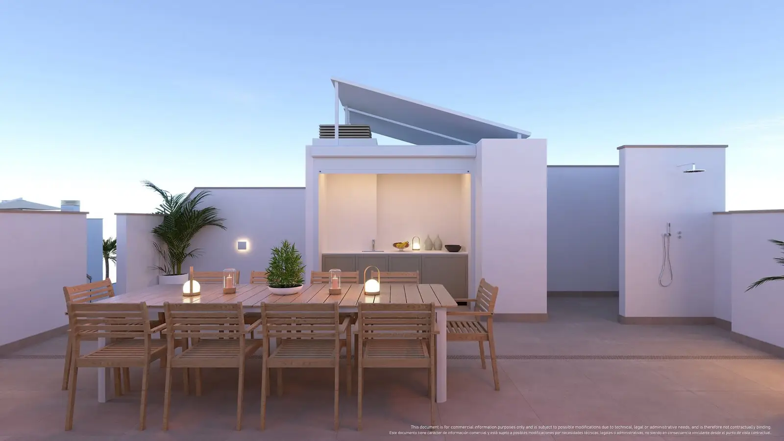 Torre de la Horadada Apartment 8395 — photo 46