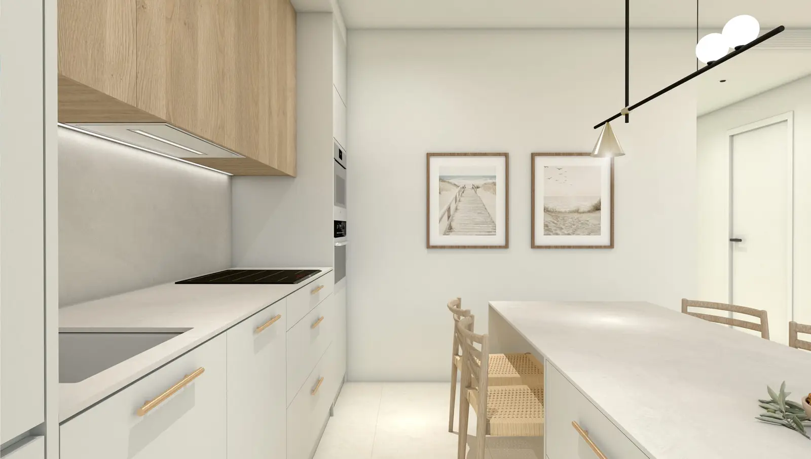 Torre de la Horadada Apartment 8395 — photo 39