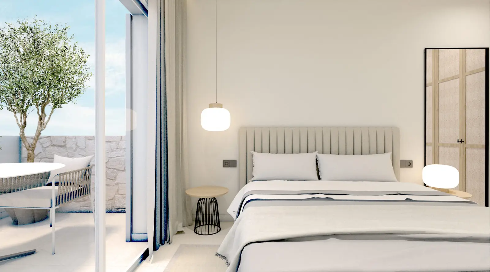 Torre de la Horadada Apartment 8395 — photo 36