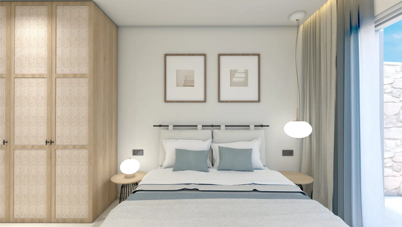 Torre de la Horadada Apartment 8395 — photo 43
