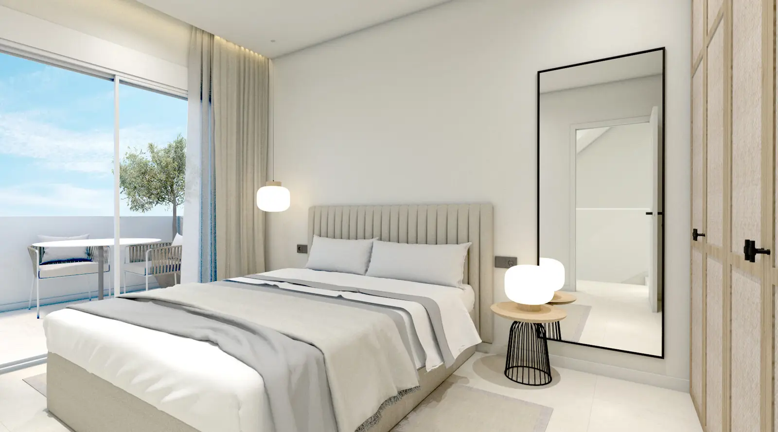 Torre de la Horadada Apartment 8395 — photo 35