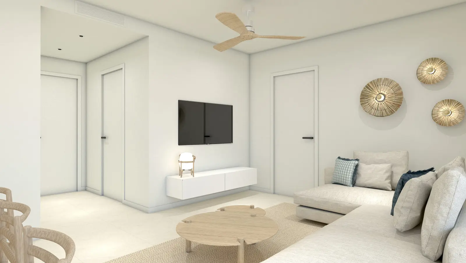 Torre de la Horadada Apartment 8395 — photo 13