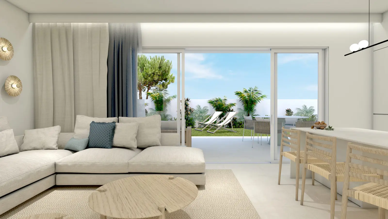 Torre de la Horadada Apartment 8395 — photo 12