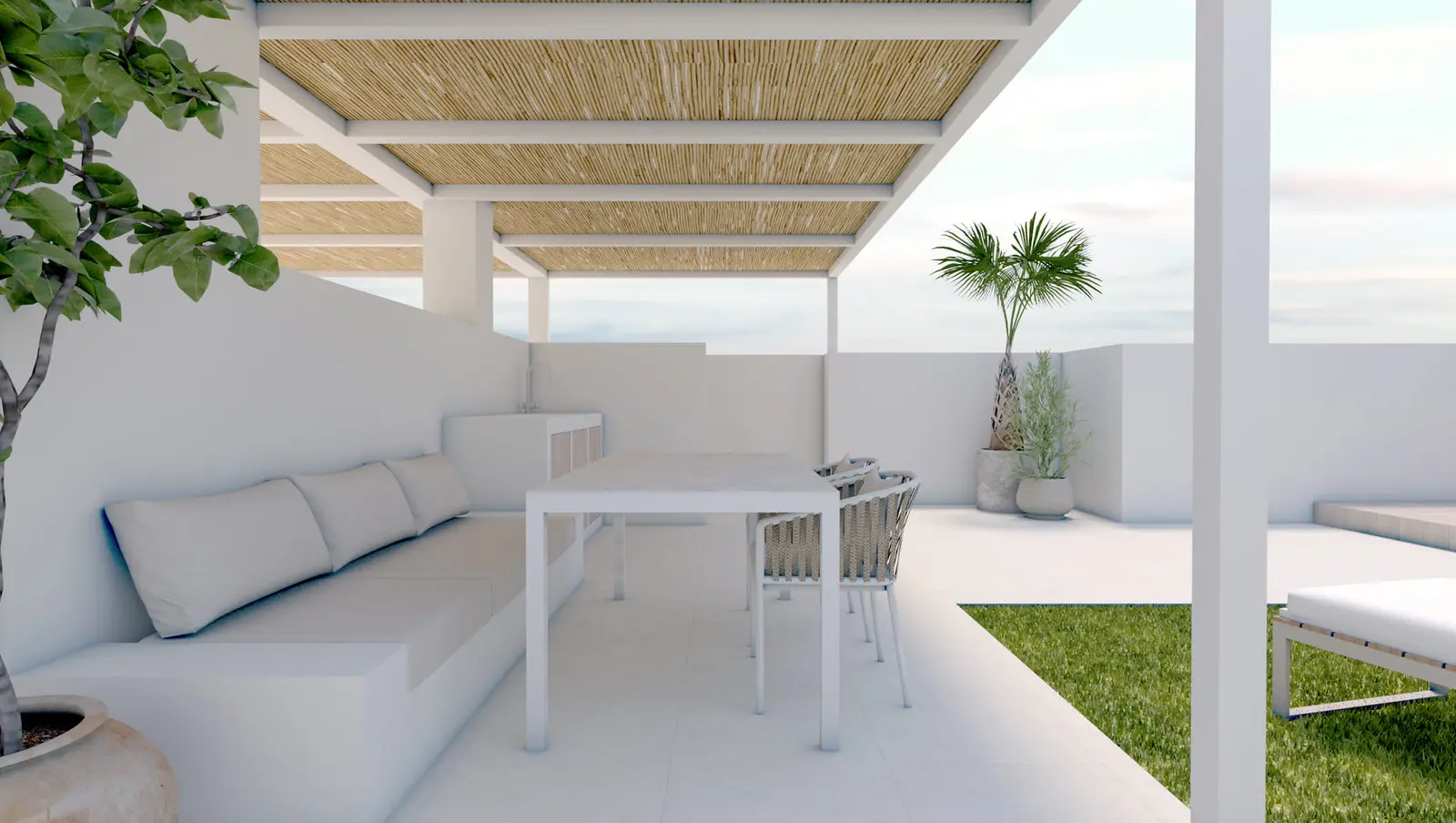 Torre de la Horadada Apartment 8395 — photo 20
