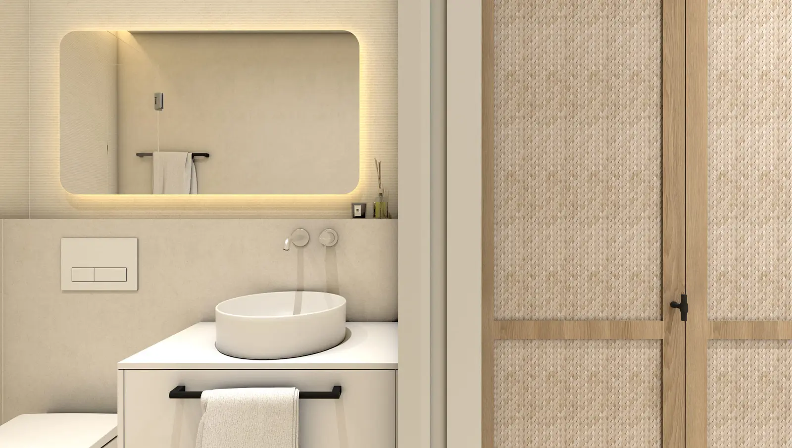 Torre de la Horadada Apartment 8395 — photo 15